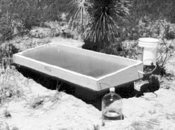 Purificador y Calentador de Agua Solvatten